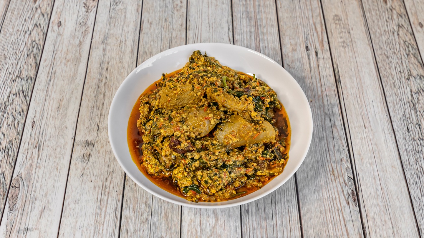Egusi